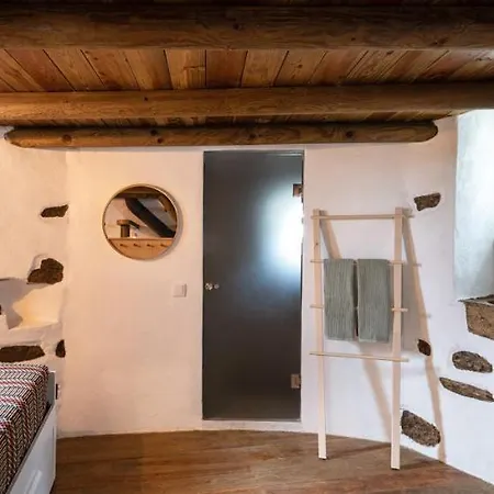 Delightful Forest Windmill, 10 Min Away From The Beach Villa *