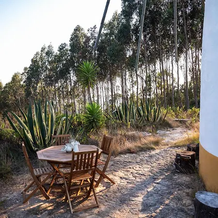 Delightful Forest Windmill, 10 Min Away From The Villa *